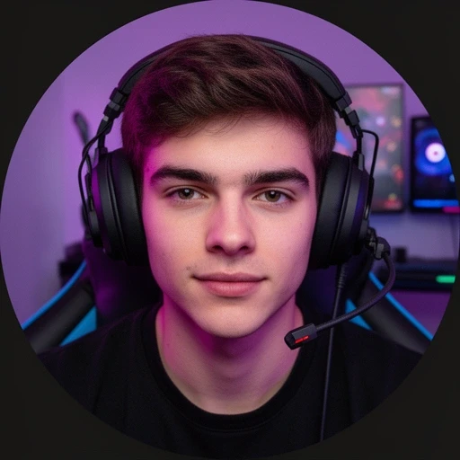 Jonas K.