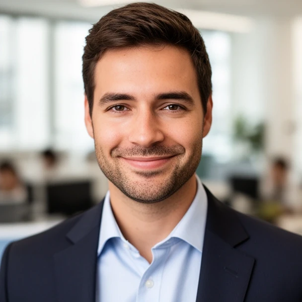 Felix Wagner – Trainer Krisenmanagement
